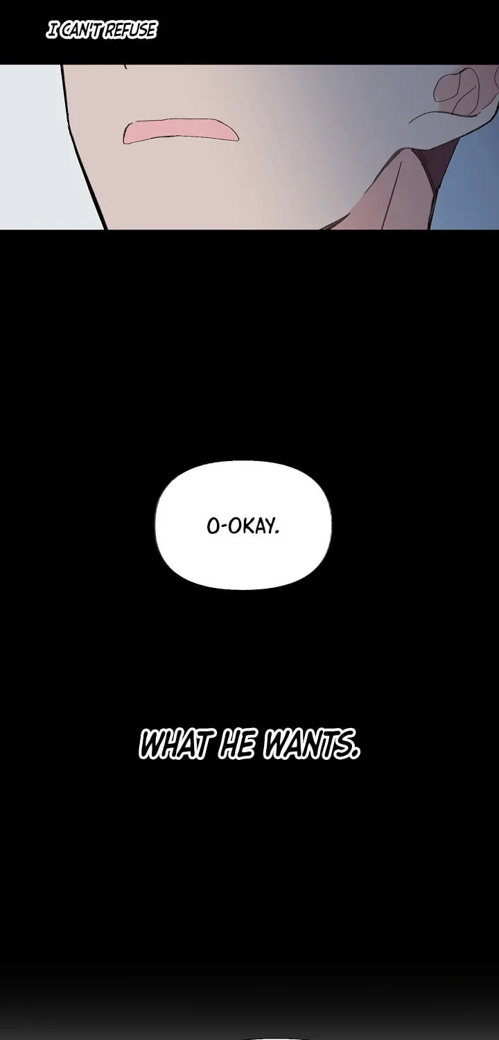 A Man Who Can't Say No Chapter 3 page 39 - 