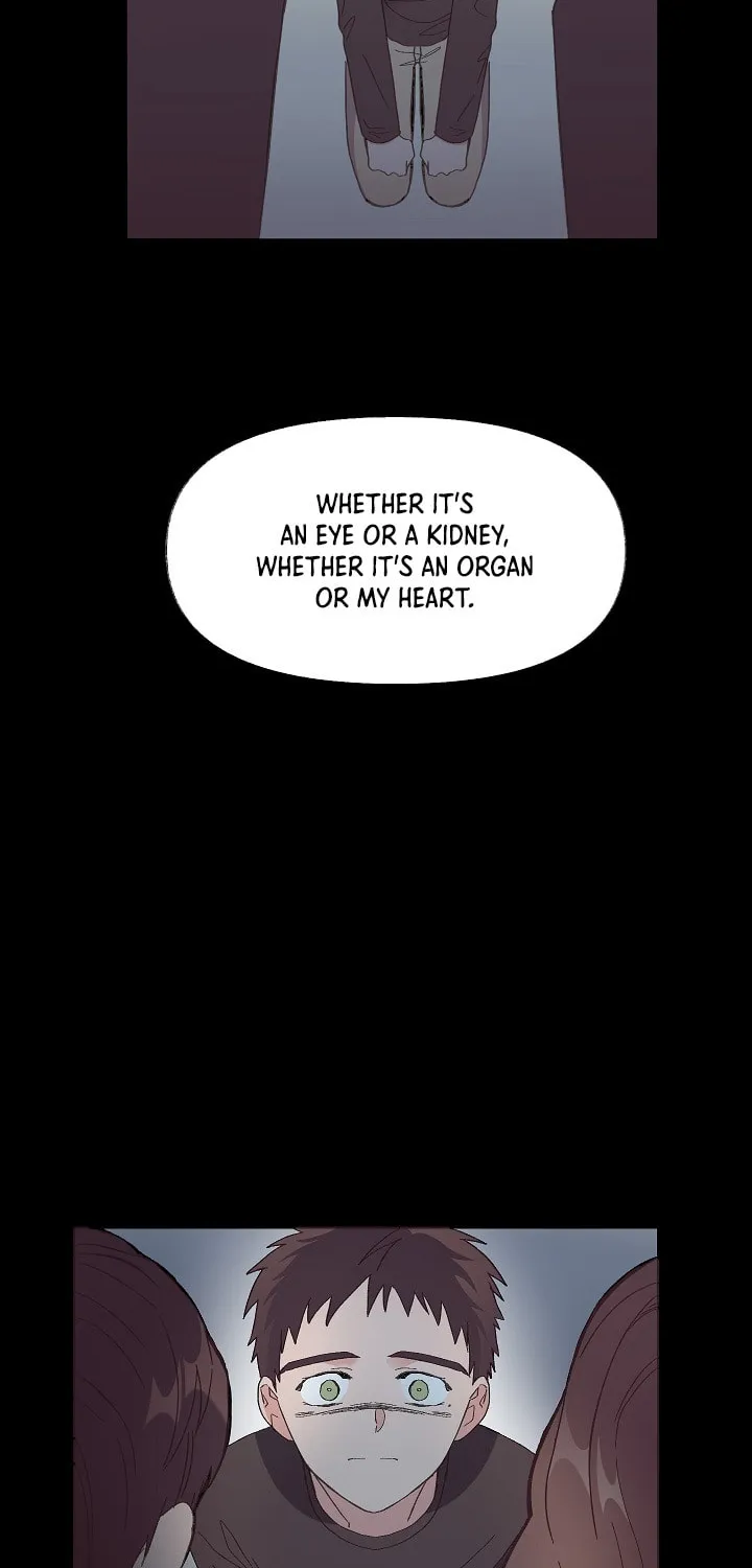 A Man Who Can't Say No Chapter 3 page 5 - 
