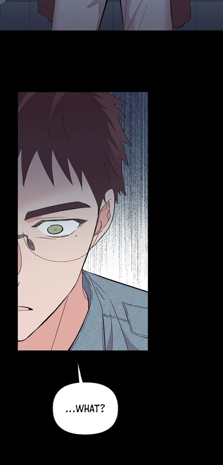 A Man Who Can't Say No Chapter 3 page 41 - 