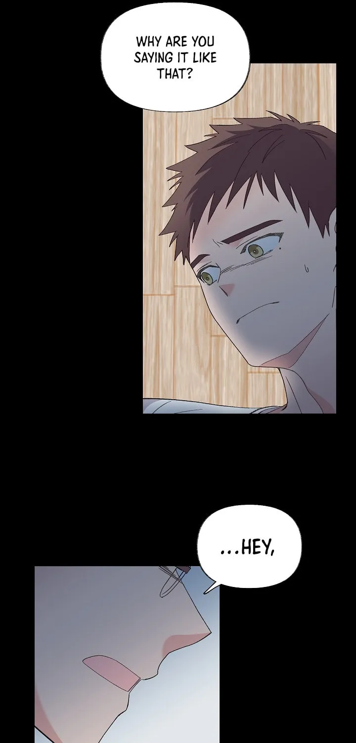 A Man Who Can't Say No Chapter 3 page 42 - 