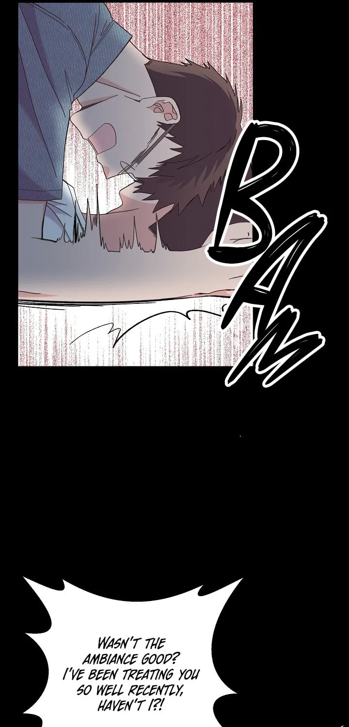 A Man Who Can't Say No Chapter 3 page 44 - 