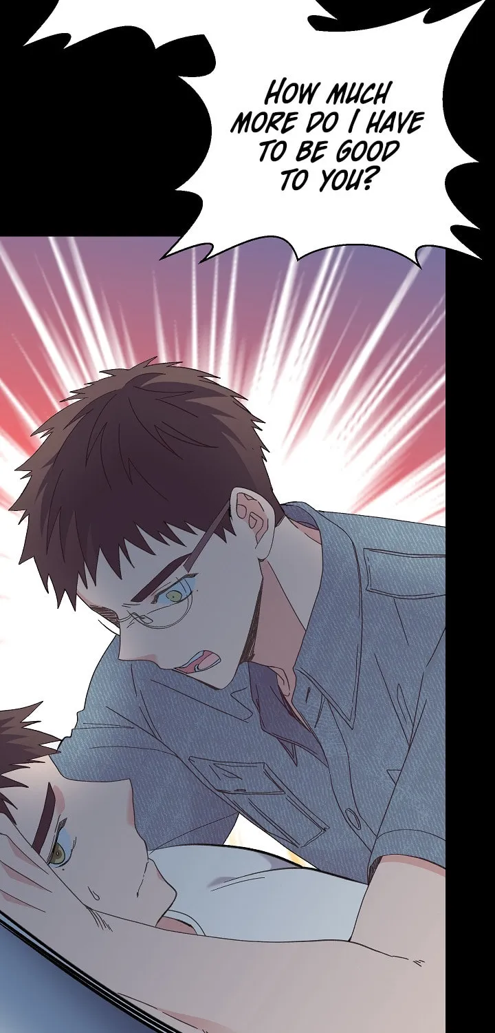 A Man Who Can't Say No Chapter 3 page 45 - 