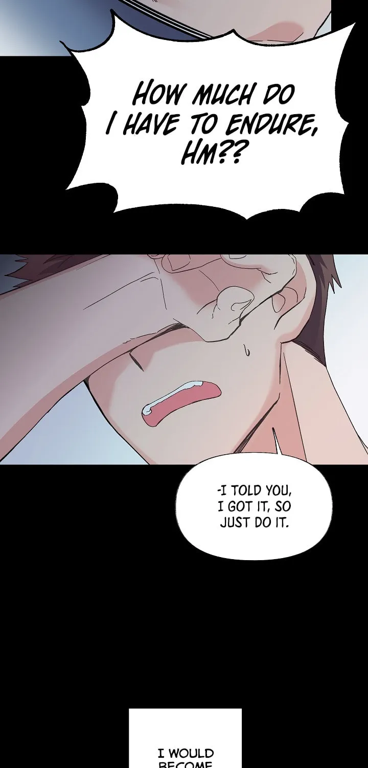 A Man Who Can't Say No Chapter 3 page 46 - 