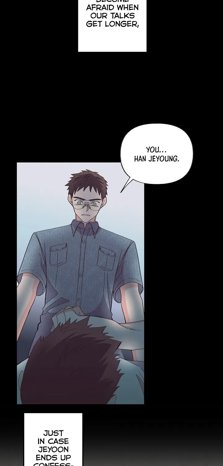 A Man Who Can't Say No Chapter 3 page 47 - 
