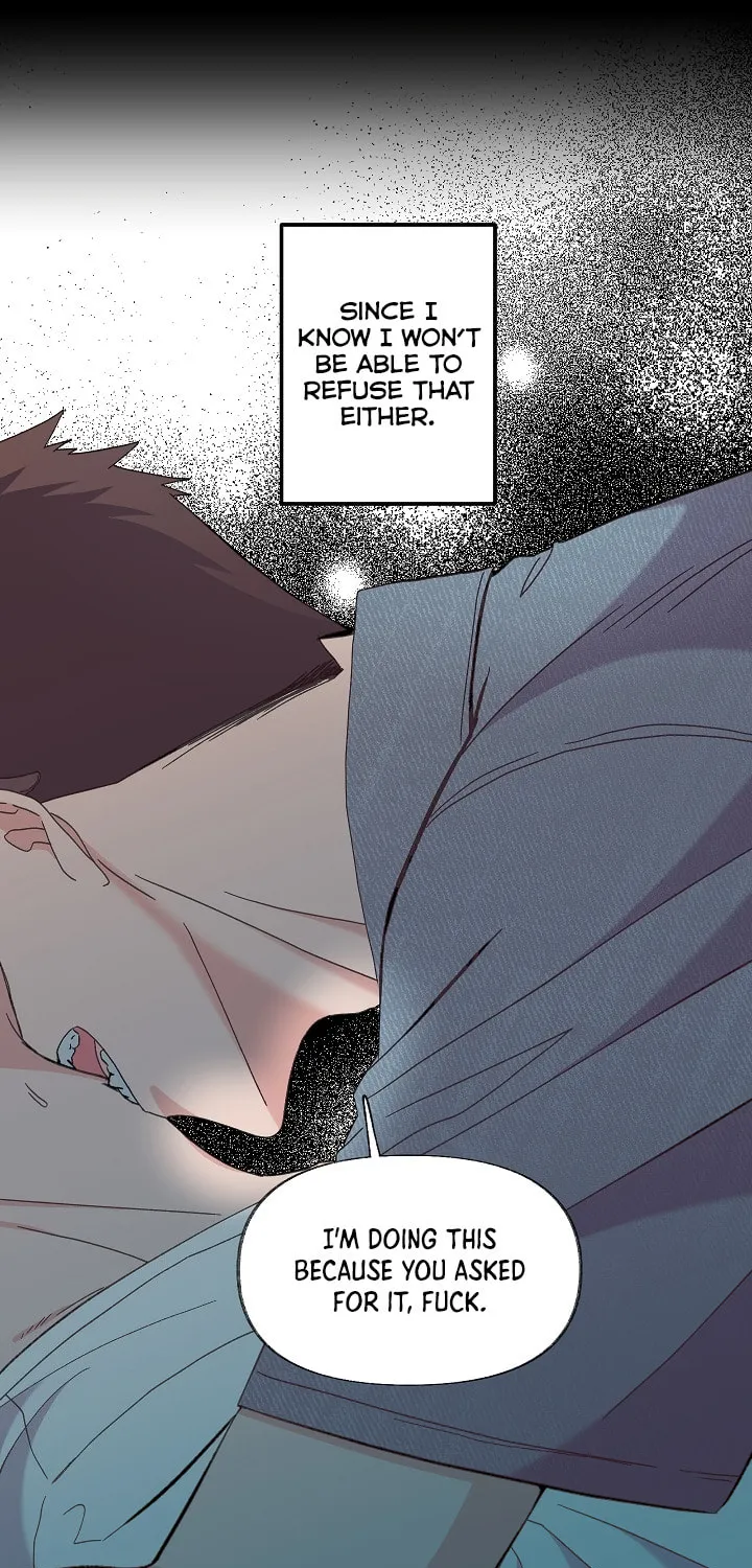 A Man Who Can't Say No Chapter 3 page 50 - 
