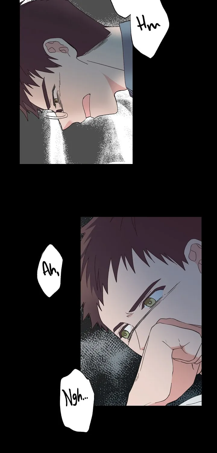 A Man Who Can't Say No Chapter 3 page 52 - 