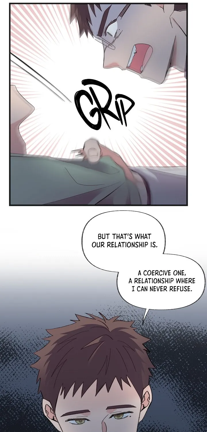 A Man Who Can't Say No Chapter 3 page 56 - 