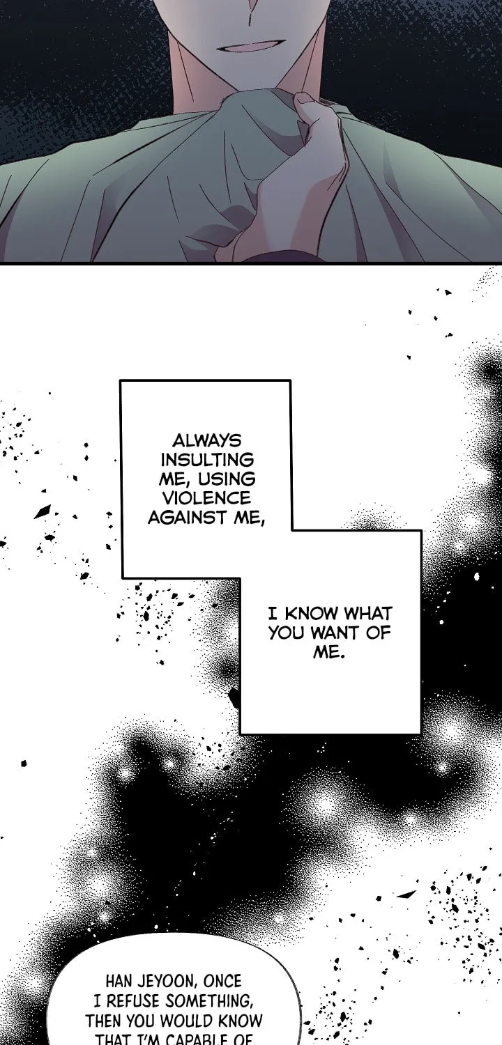 A Man Who Can't Say No Chapter 3 page 57 - 