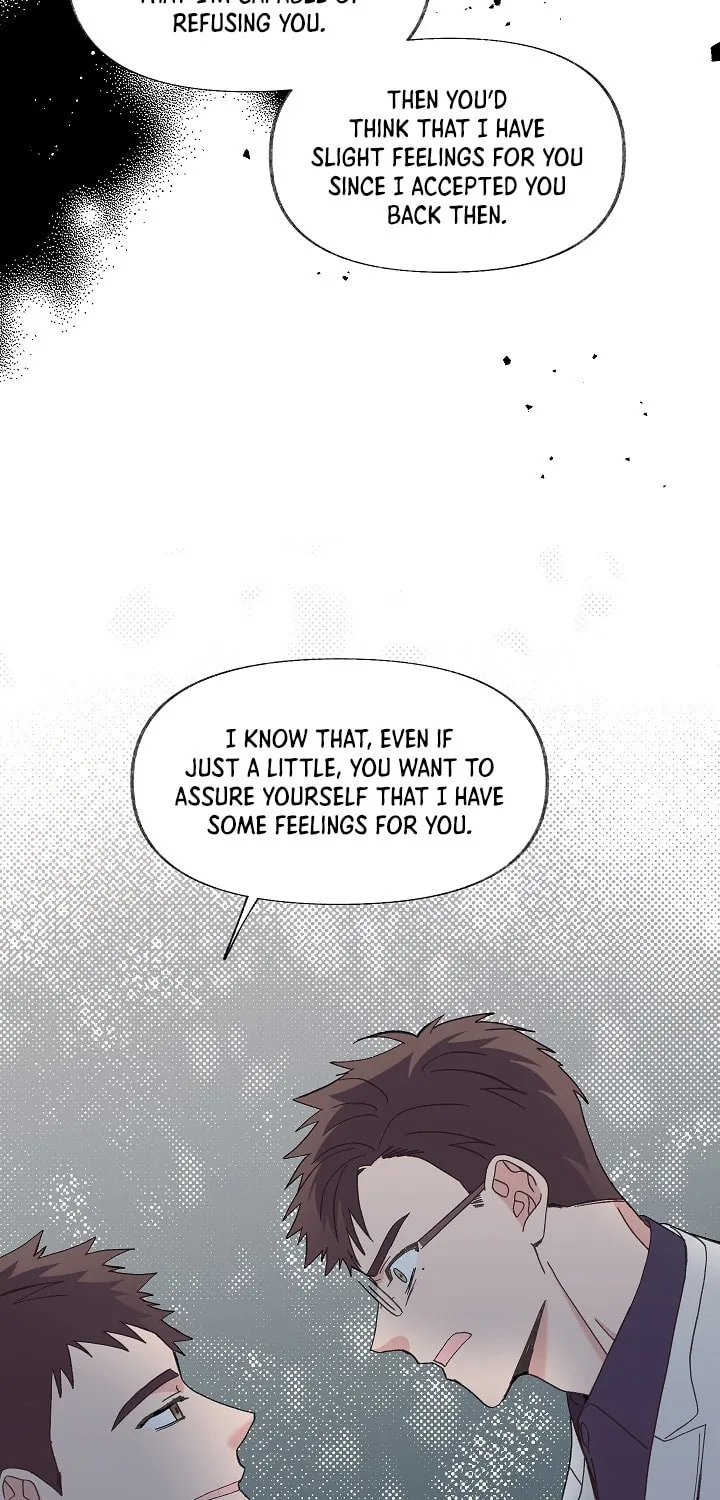 A Man Who Can't Say No Chapter 3 page 58 - 