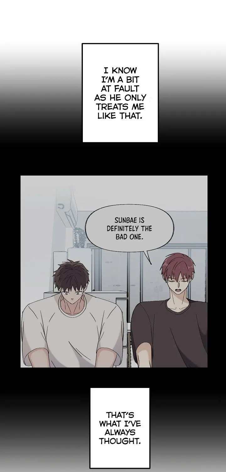A Man Who Can't Say No Chapter 3 page 60 - 