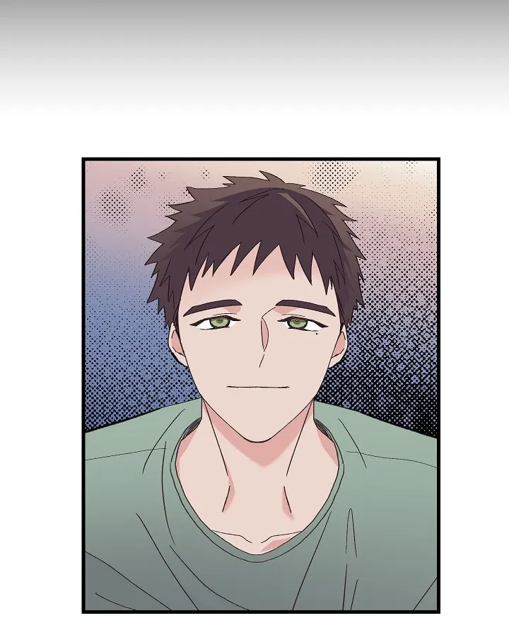 A Man Who Can't Say No Chapter 3 page 61 - 