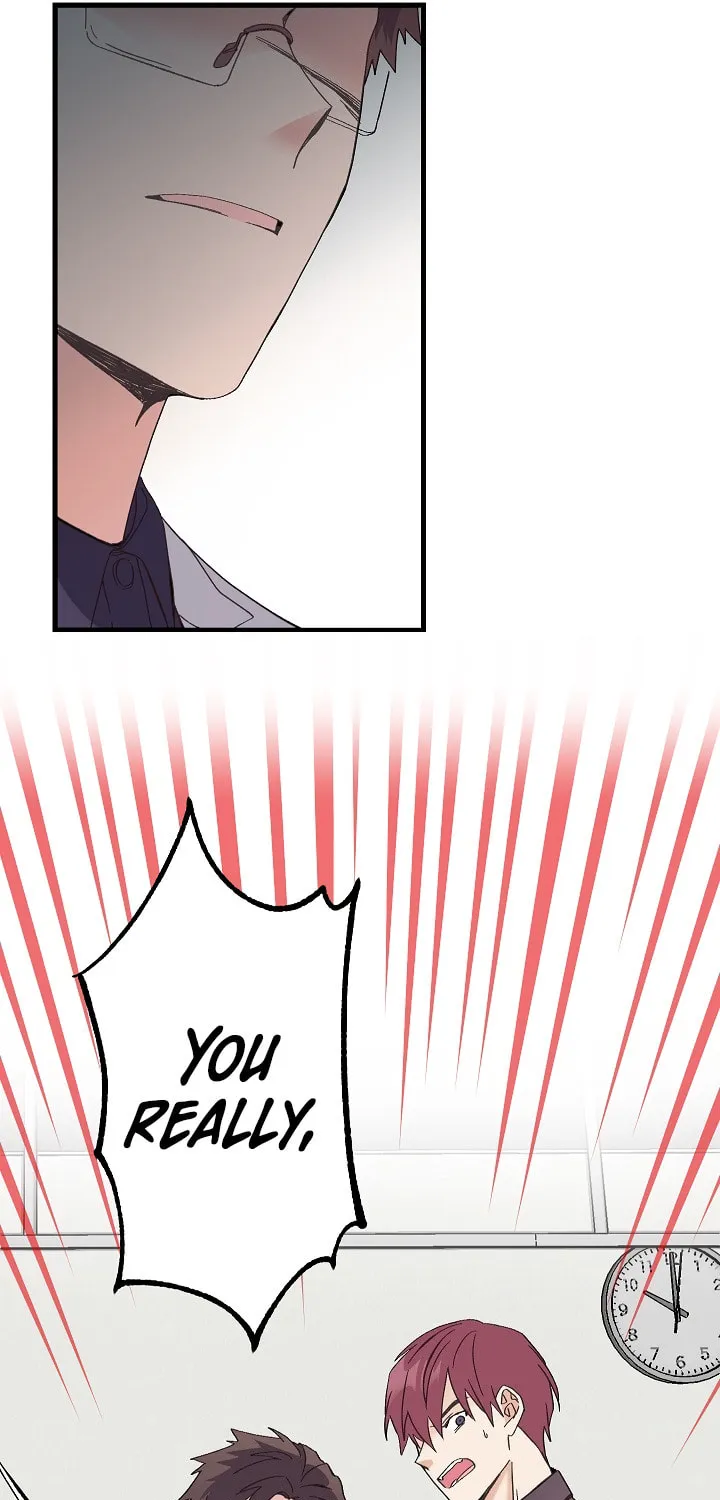 A Man Who Can't Say No Chapter 3 page 62 - 