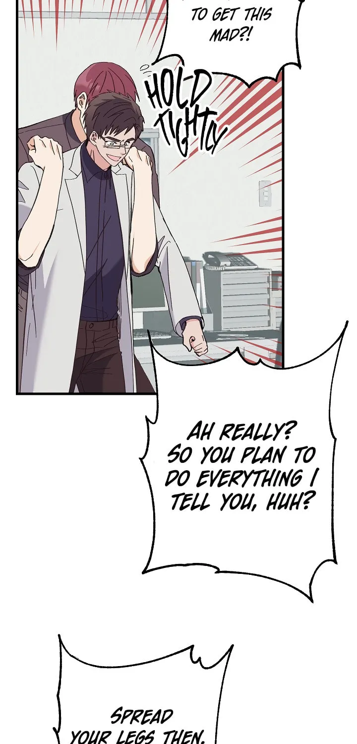 A Man Who Can't Say No Chapter 3 page 64 - 