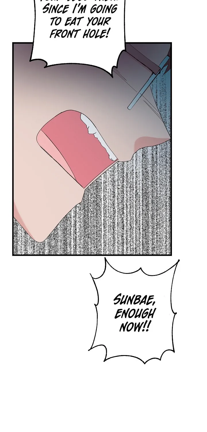 A Man Who Can't Say No Chapter 3 page 65 - 
