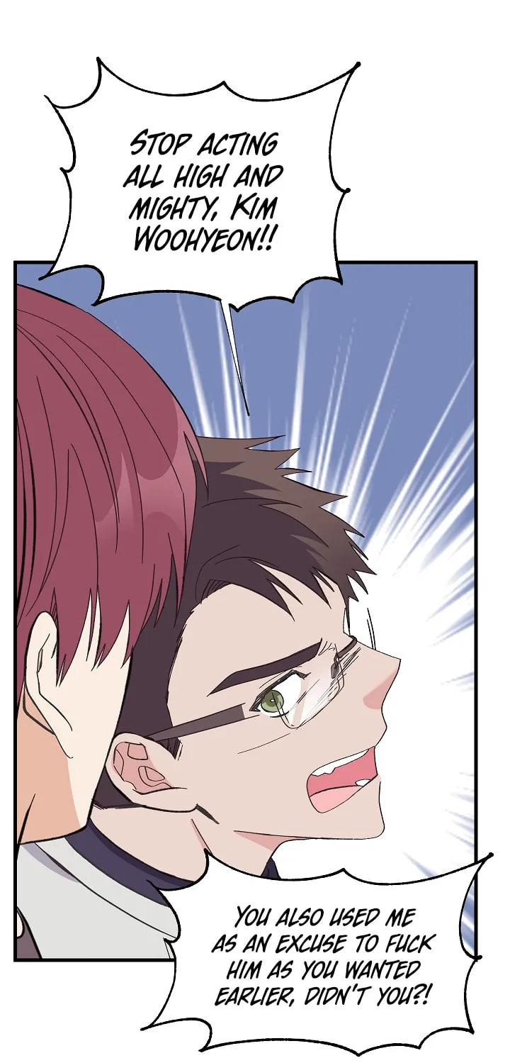 A Man Who Can't Say No Chapter 3 page 66 - 