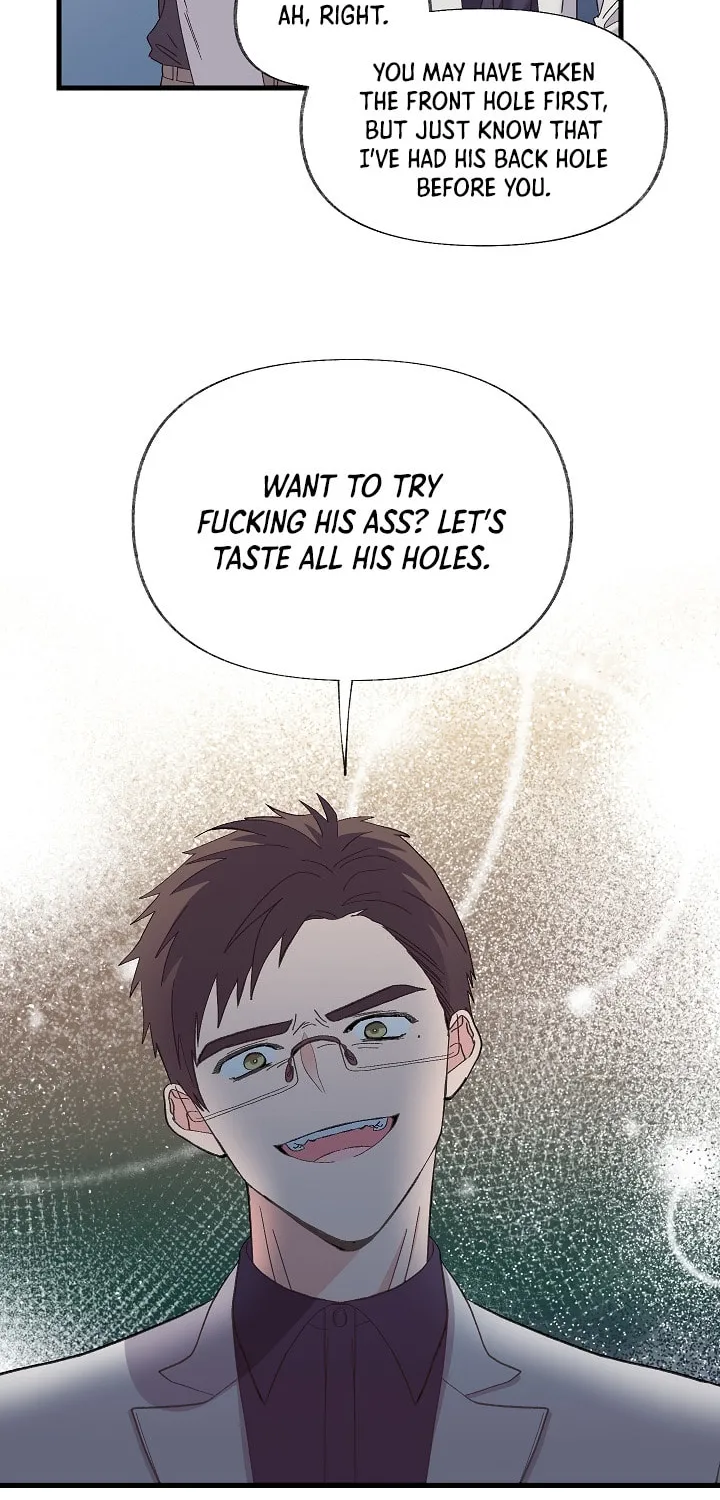 A Man Who Can't Say No Chapter 3 page 68 - 