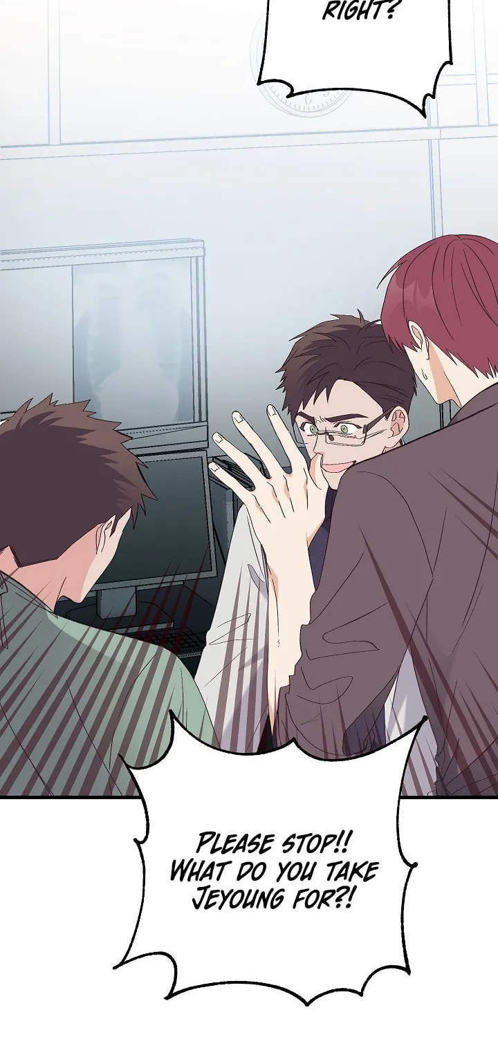 A Man Who Can't Say No Chapter 3 page 70 - 