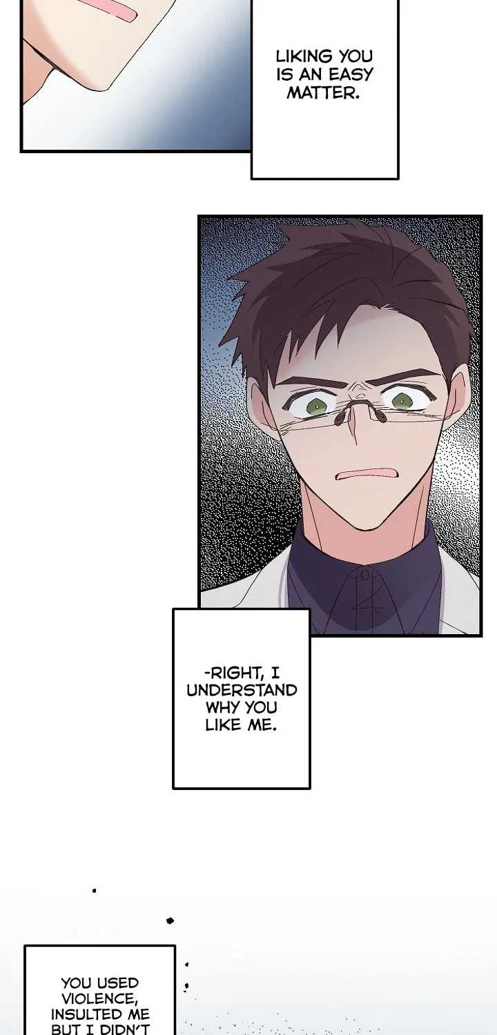 A Man Who Can't Say No Chapter 3 page 73 - 