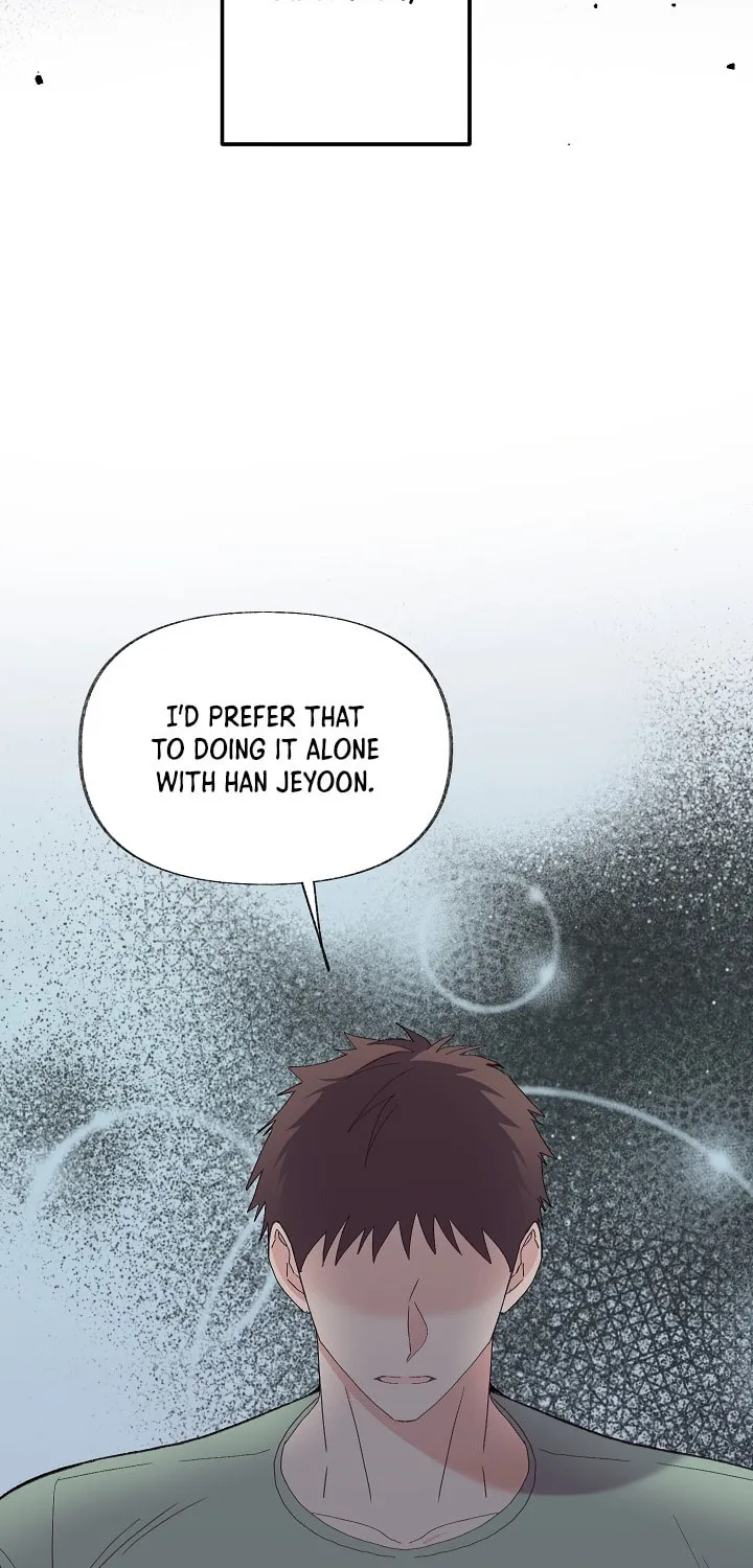 A Man Who Can't Say No Chapter 3 page 75 - 