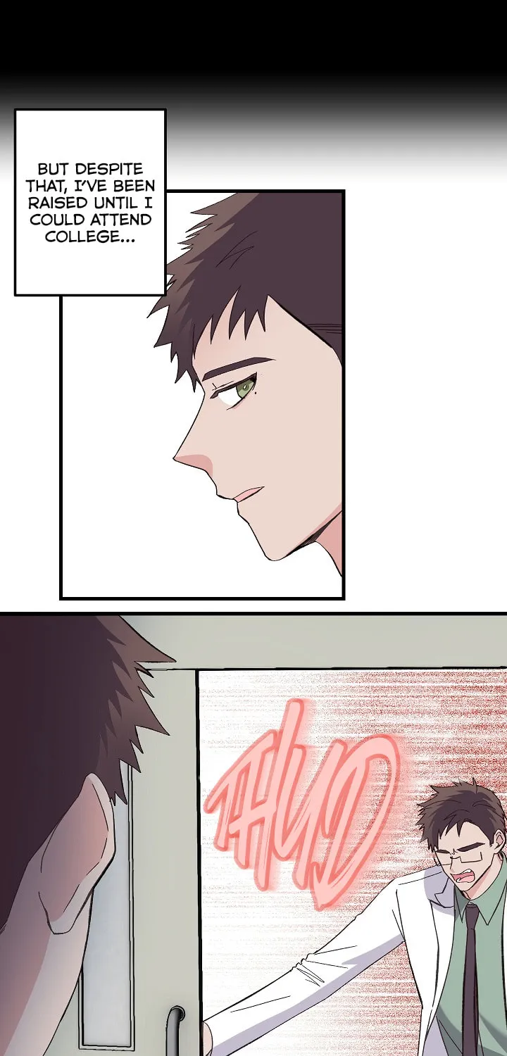 A Man Who Can't Say No Chapter 3 page 9 - 