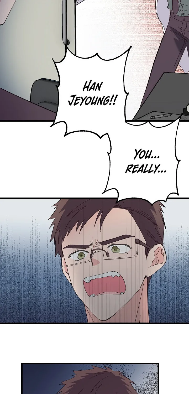 A Man Who Can't Say No Chapter 3 page 10 - 