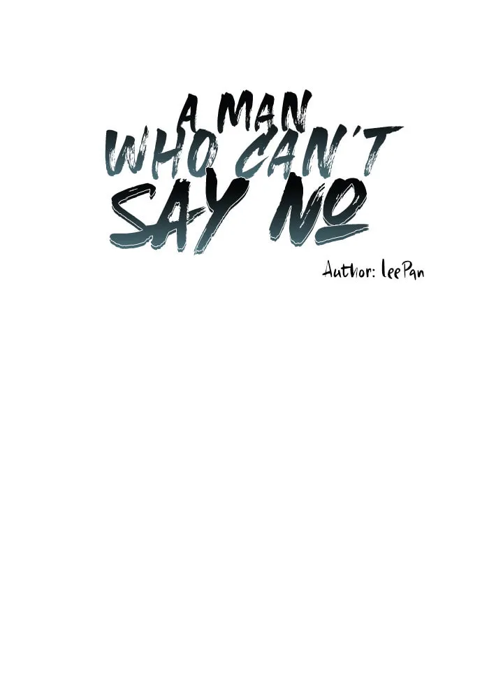 A Man Who Can't Say No Chapter 4 page 14 - 