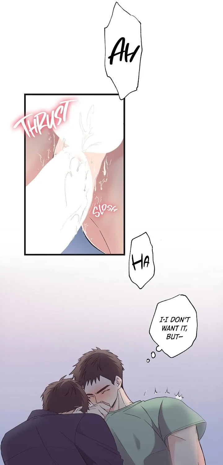A Man Who Can't Say No Chapter 4 page 15 - 