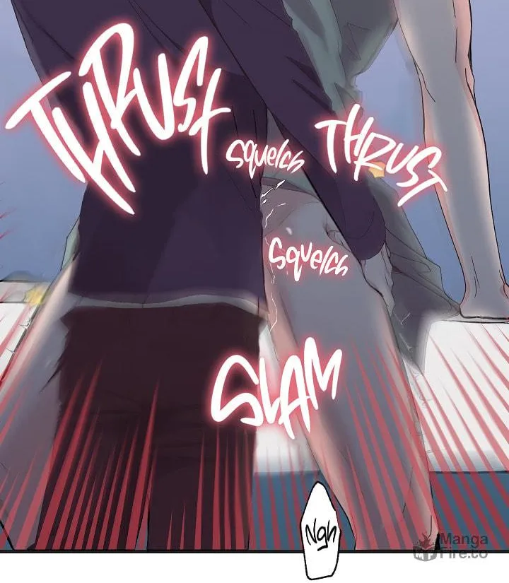 A Man Who Can't Say No Chapter 4 page 16 - 