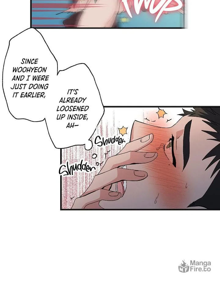 A Man Who Can't Say No Chapter 4 page 18 - 