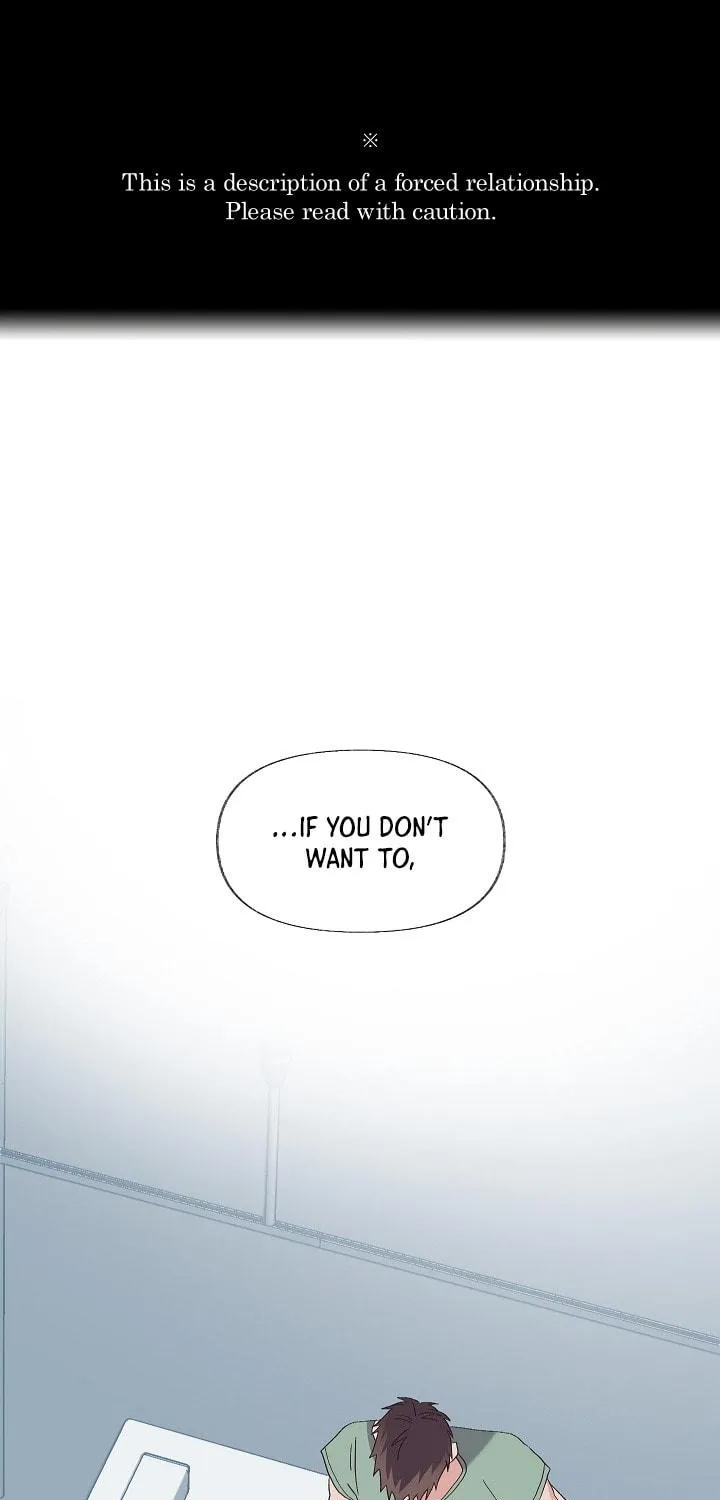 A Man Who Can't Say No Chapter 4 page 3 - 