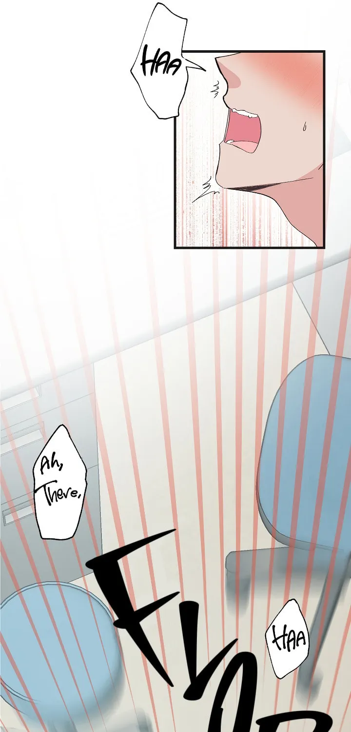 A Man Who Can't Say No Chapter 4 page 23 - 