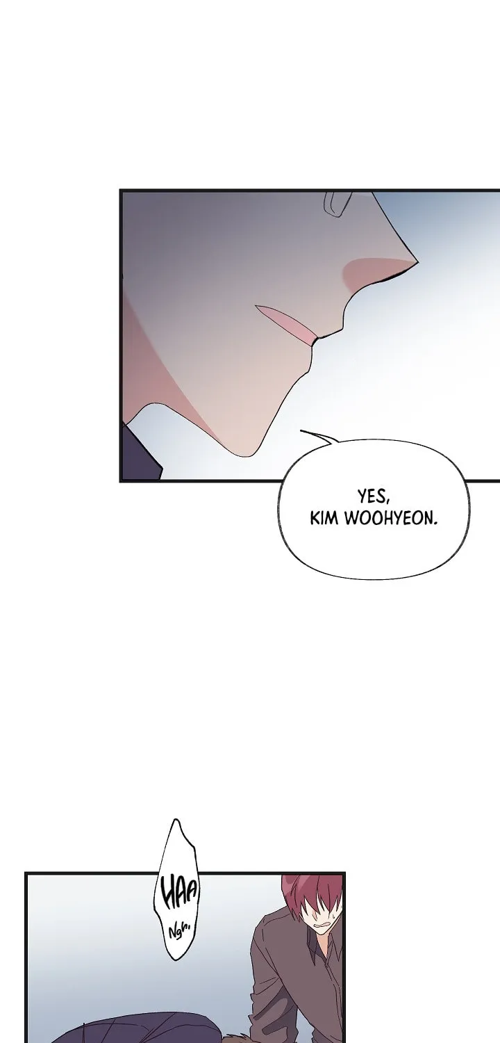 A Man Who Can't Say No Chapter 4 page 29 - 