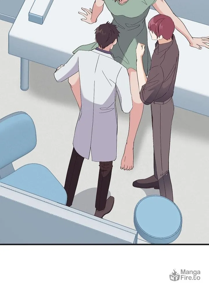 A Man Who Can't Say No Chapter 4 page 4 - 
