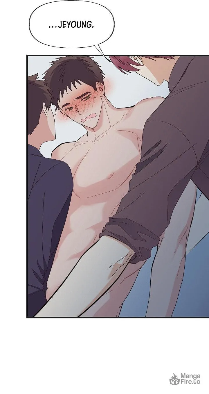 A Man Who Can't Say No Chapter 4 page 36 - 