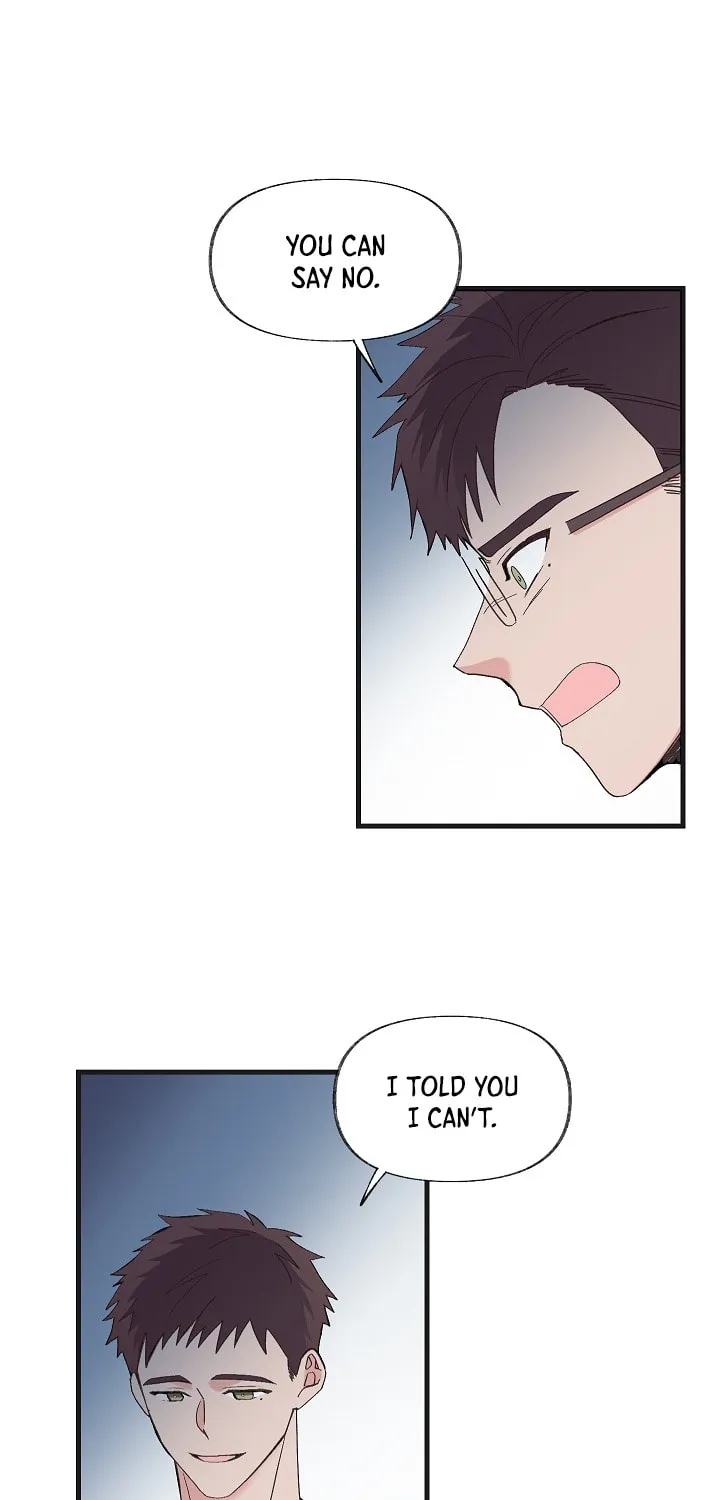A Man Who Can't Say No Chapter 4 page 5 - 