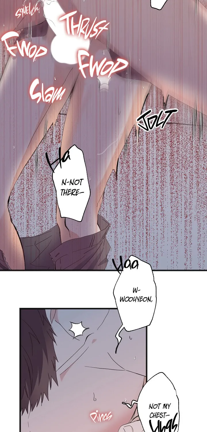 A Man Who Can't Say No Chapter 4 page 48 - 