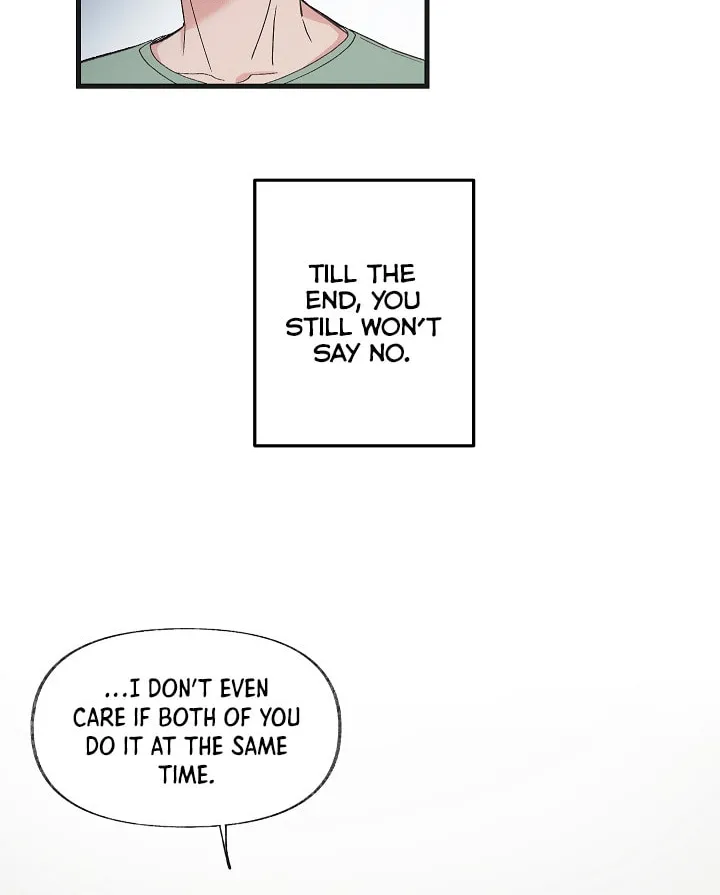 A Man Who Can't Say No Chapter 4 page 6 - 