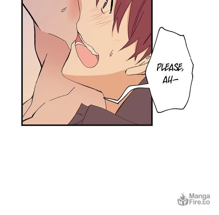 A Man Who Can't Say No Chapter 4 page 57 - 