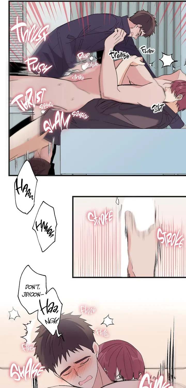 A Man Who Can't Say No Chapter 4 page 58 - 