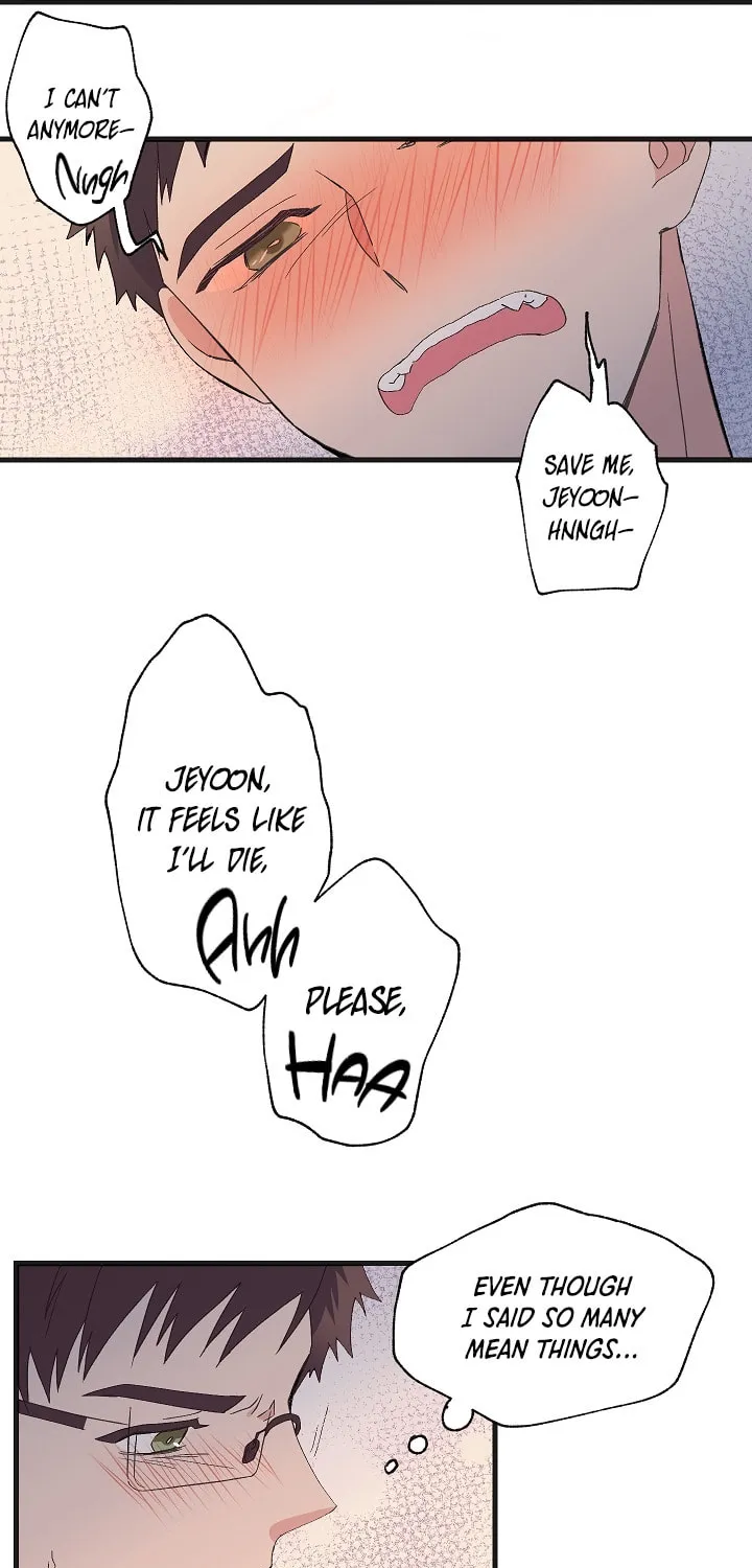 A Man Who Can't Say No Chapter 4 page 61 - 