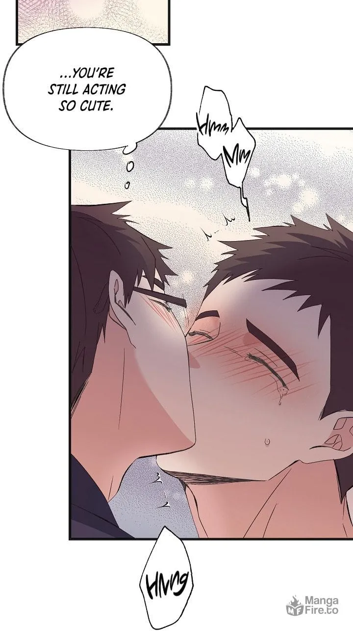 A Man Who Can't Say No Chapter 4 page 64 - 