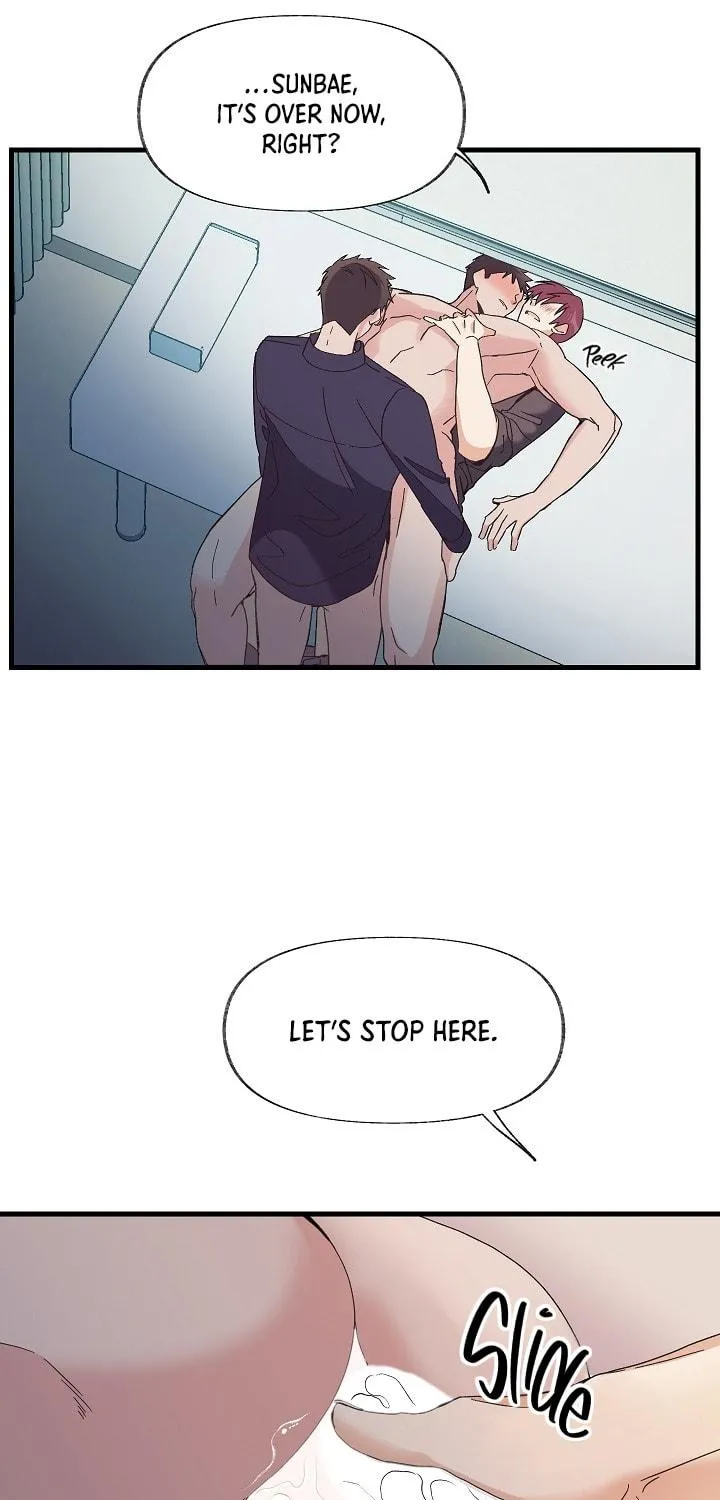 A Man Who Can't Say No Chapter 4 page 69 - 