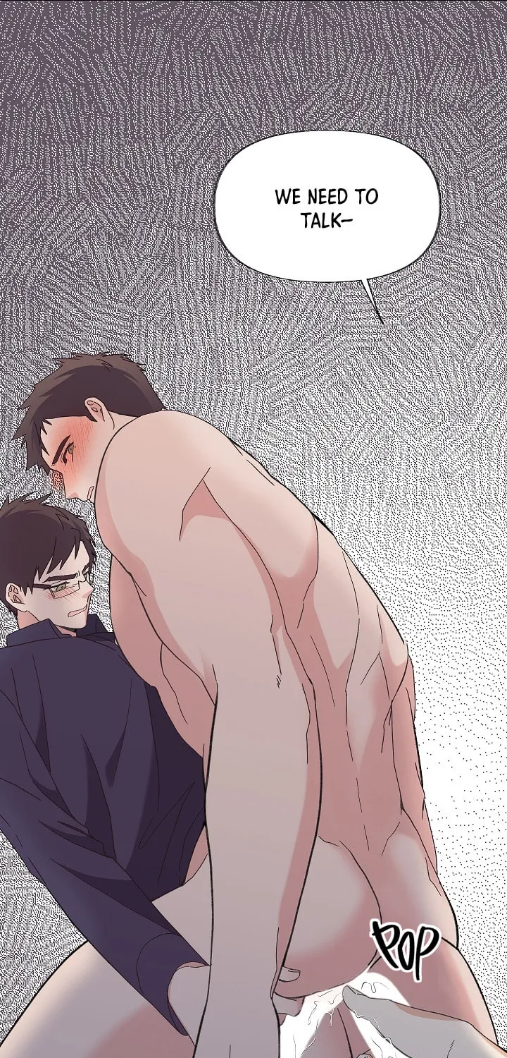 A Man Who Can't Say No Chapter 4 page 71 - 