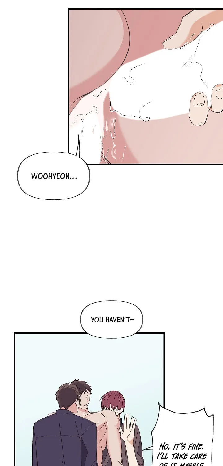 A Man Who Can't Say No Chapter 4 page 73 - 