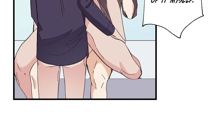 A Man Who Can't Say No Chapter 4 page 74 - 