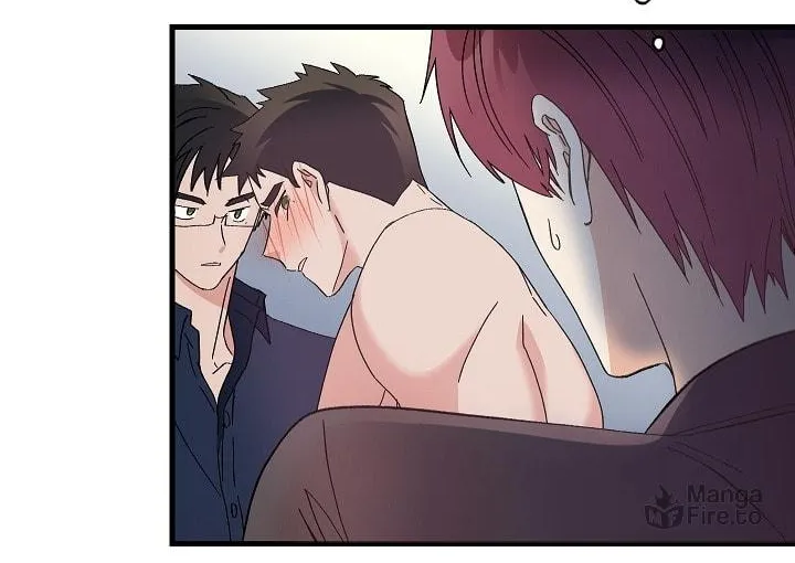 A Man Who Can't Say No Chapter 4 page 76 - 