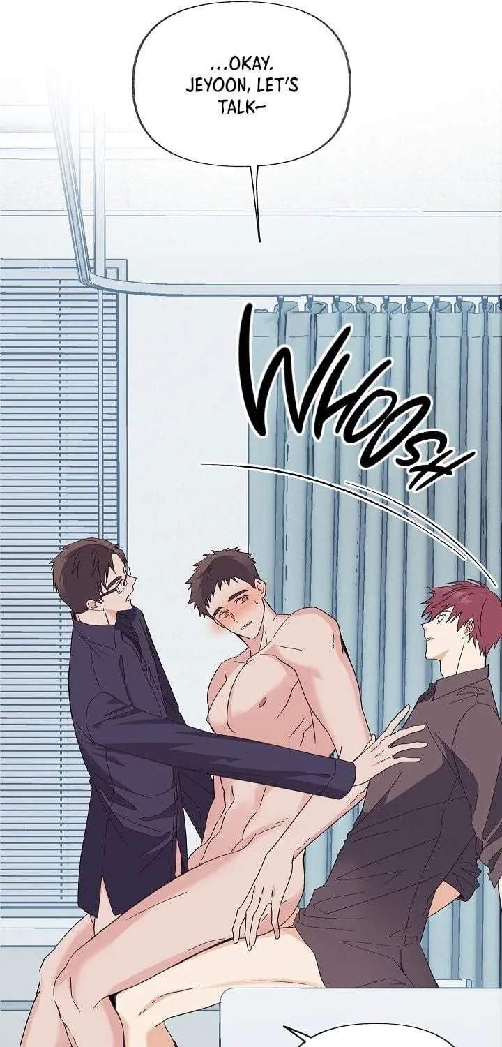 A Man Who Can't Say No Chapter 4 page 77 - 