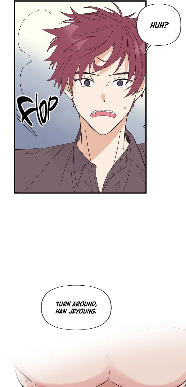 A Man Who Can't Say No Chapter 4 page 79 - 