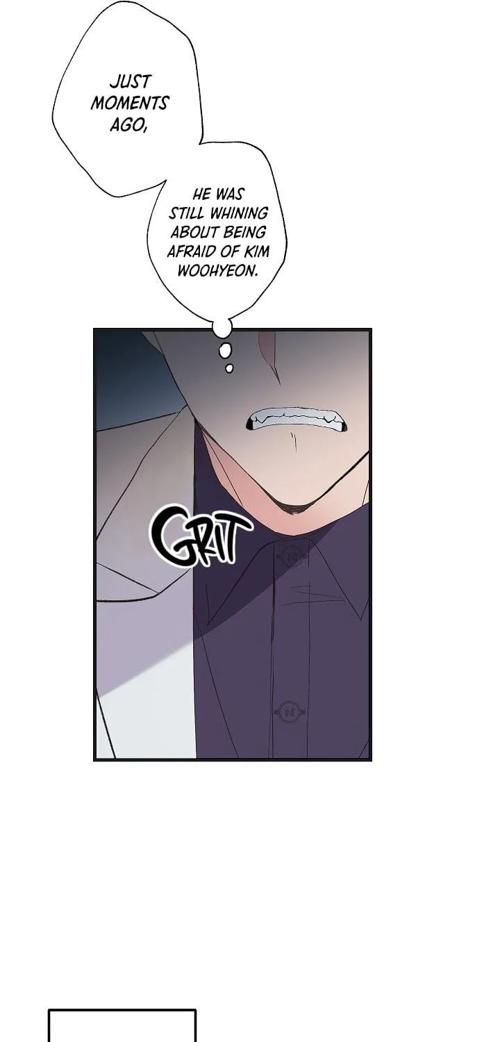 A Man Who Can't Say No Chapter 4 page 9 - 