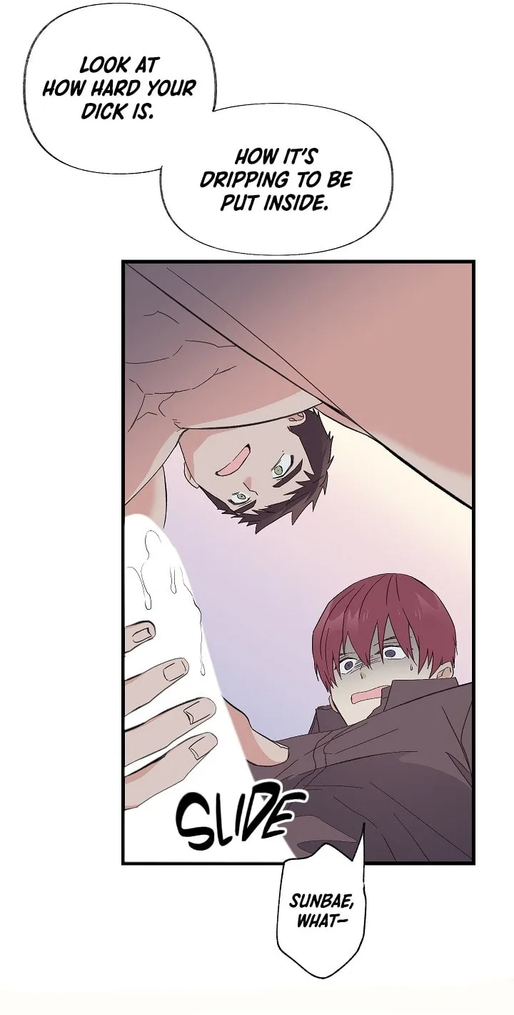 A Man Who Can't Say No Chapter 4 page 85 - 
